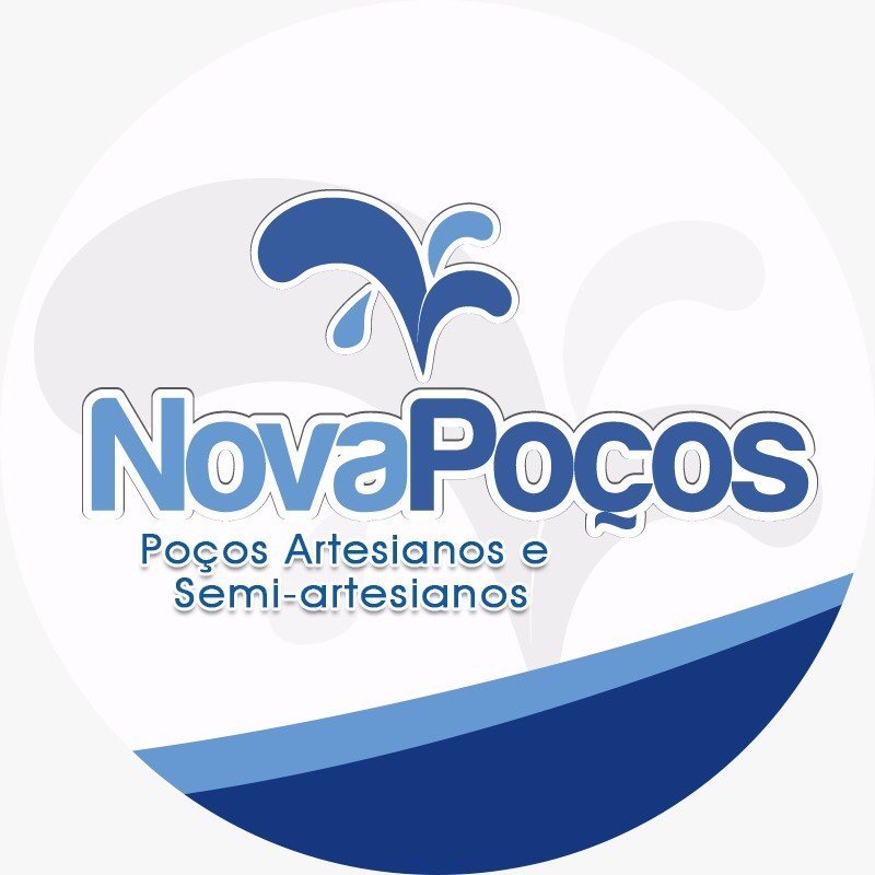 Nova Poços Logo